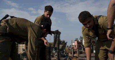 Israel to legally fight genocide charges in UN court