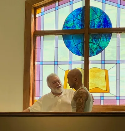 Nebraska Church Welcomes Prisoners to Break Bread … and Bonds | Baptist Press