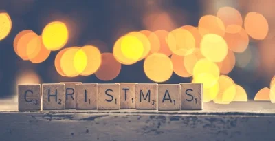 This Christmas, thank God for His Son and for freedom to worship