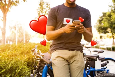 A New Study Reveals the Secret to Finding Love on Dating Apps - RELEVANT