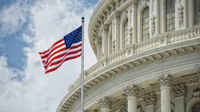 Just How 'Christian' Is the New Congress? Analysis Reveals Religious Composition of House and Senate