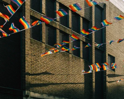 Jesus would 'go to prison' today for affirming traditional marriage and gender identity
