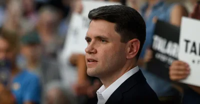 Talarico’s Faith Won’t Win Him Many Evangelical Votes
