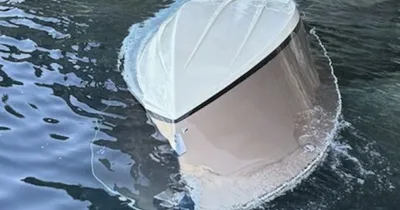 Six Dead, Two Missing after Boat Flips in Lake Tahoe