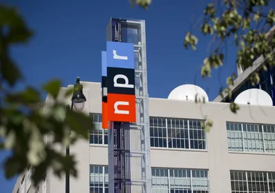 NPR: A case study in left-wing bias