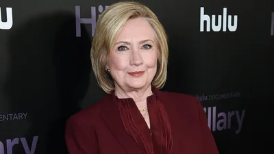 Democrats Might Try to Replace Biden with Hillary Clinton in 2024: 'A Perfect Storm in the Democratic Party'