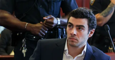 Federal Judge Rules Out Death Penalty for Luigi Mangione
