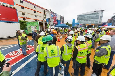 Blue-collar workers, especially men, most vulnerable to suicide: CDC