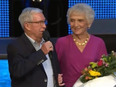 Lucy Pat Curl, Wife of Orlando Pastor, Dies Days after Home Attack | Baptist Press
