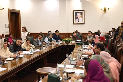 Bill to protect against forced conversions/marriages advances in Pakistan