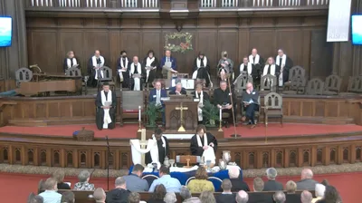 UMC conference approves disaffiliation of 264 Tennessee churches
