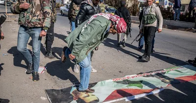 Relief Groups: Pray for Syria’s Christians amid Chaos, Unrest