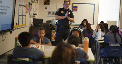 DOJ Revises Guidance for School Resource Officers after Abuse Claims
