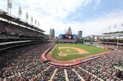 Cleveland Club Restores Our Faith that We — & Baseball — Have the Power to Change