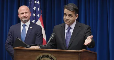 DOJ Charges 15 with Conspiracy to Harm ICE Agents