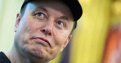 Elon Musk Says He Believes God is the Creator