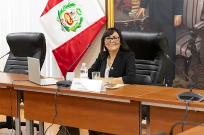 Peruvian Lawmaker Proposes Eliminating 'femicide' Charge, Sparks Controversy