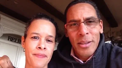 Megachurch Pastor Miles McPherson seeks prayers for wife as she battles COVID-19