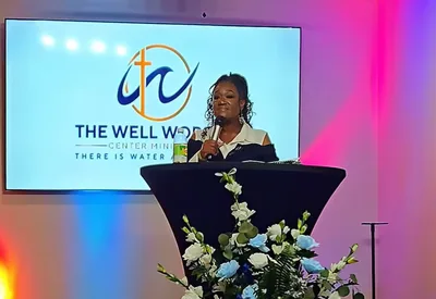 Pastor Tammy McCollum’s husband begged for God’s help after confessing to her fatal shooting