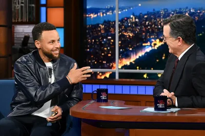 The Best Faith Moments on Late-Night TV - RELEVANT