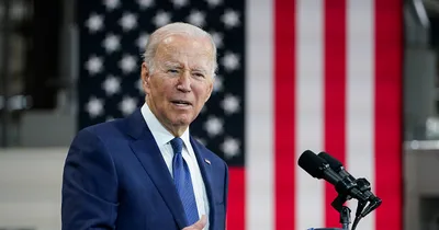 Biden Takes Steps Toward Decriminalizing Marijuana