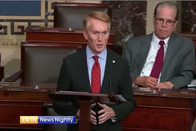 Pro-life groups praise Senate opposition to taxpayer-funded abortion
