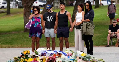 Terrorists kill 16 at Hanukkah event on Australian beach