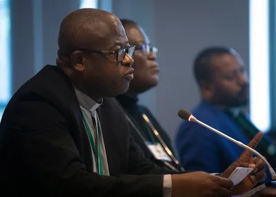 Congolese church leaders seek election help, reject ‘double standard’ | Crux