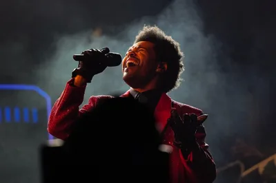 The Weeknd is Officially the Most Popular Artist in the World — "No One Else Even Comes Close" - RELEVANT