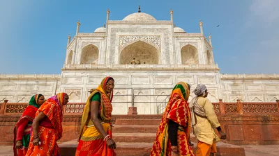 Hundreds participate in Virtual Mission Trip to South Asia | Baptist Press