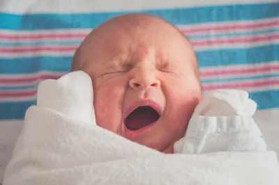 You Too Can Pay Up to $10k to Let This Professional Baby Namer Name Your Baby - RELEVANT