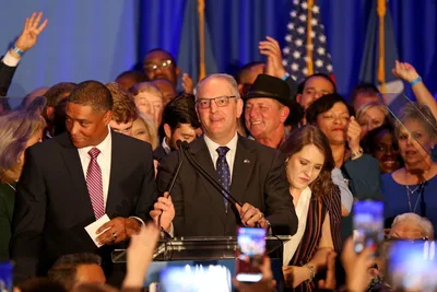Louisiana lawmakers override governor's veto to ban gender transition surgeries for minors