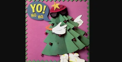 The Time Has Come to Remember dcTalk's 1990 Yuletide Banger 'Yo Ho Ho' - RELEVANT