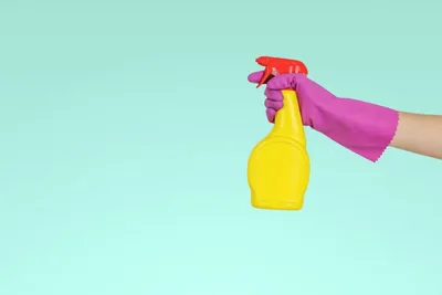 Why cleaning up little spiritual sins is important