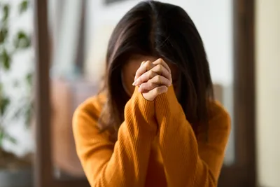 Praying with Purpose: Extending God's Comfort to the Hurting