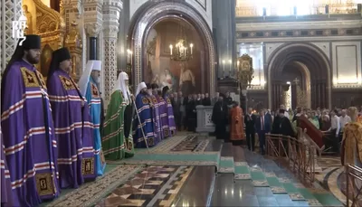 Ukrainian journalists paint dire image of homeland | Baptist Press