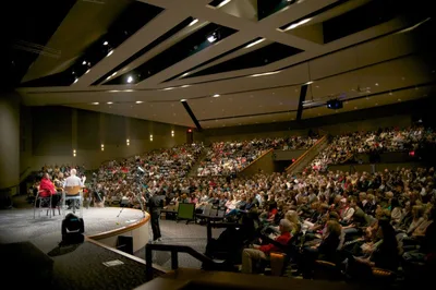 Minnesota's Largest Megachurch Readies for $25 Million Expansion