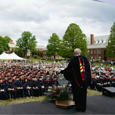 SBTS graduates ‘the promise of service and ministry to the Church,’ Mohler says | Baptist Press