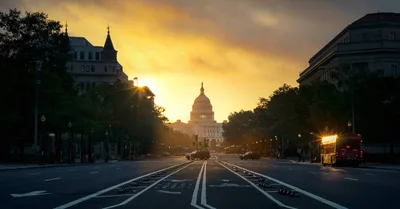 At Doug Wilson’s DC Church Plant, ‘Worship Is Warfare’
