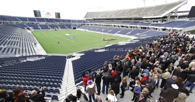 SCOTUS Won’t Hear Case of Loudspeaker Prayer at Citrus Bowl