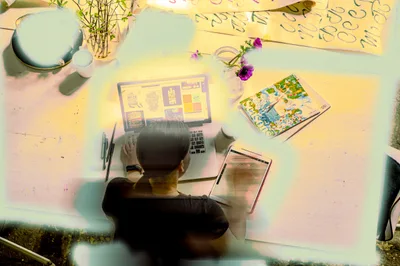 Why You Shouldn't Stress About Finding Your Calling - RELEVANT