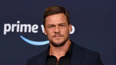 'Reacher' Star Alan Ritchson Wants More Faith-Based Films - RELEVANT