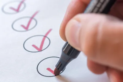 In planning for 2025 improvement, think realistic and enlist others | Baptist Press