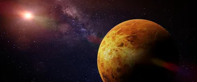 2020 Watch: Researchers Have Found Signs of 'Possible' Life on Venus - RELEVANT
