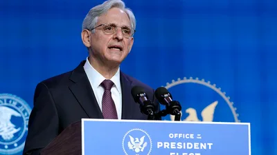 AG Garland Grilled Over DOJ Response to School Board Meetings: 'Are These Parents Domestic Terrorists?'