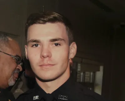 Police chief abruptly retires after suspending officer for posting 'no such thing as homosexual marriage'