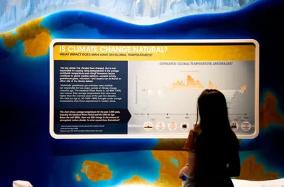 How Evangelicals Moved From Supporting Environmental Stewardship to Climate Skepticism