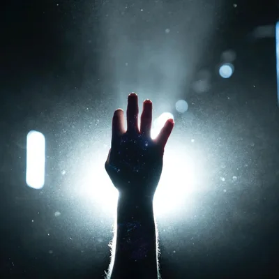 Dark times, bright hope