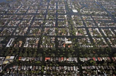 New Orleans archdiocese to pay over $1M in Hurricane Katrina fraud settlement