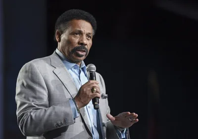 Tony Evans ceases pastoral ministry ‘due to sin,’ enters ‘time of spiritual recovery and healing’ | Baptist Press
